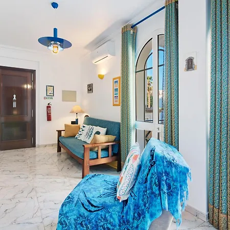 Apartman Garden T1 Tavira