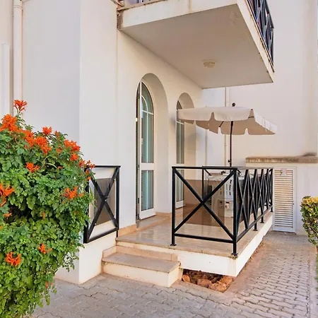 Garden T1 Tavira