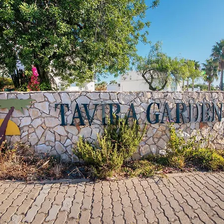 Garden T1 Apartman