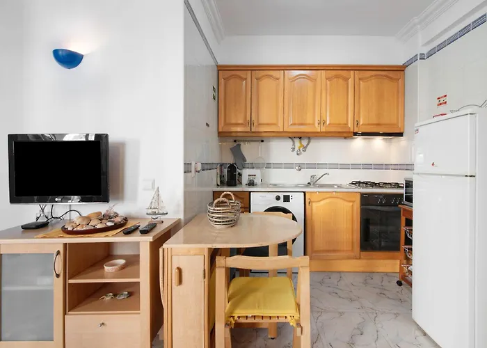 Apartman Garden T1 *
