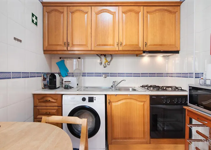 Apartman Garden T1 *