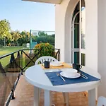 Garden T1 * Tavira