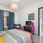 Lejlighed Garden T1 Tavira