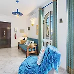 Lejlighed Garden T1 Tavira
