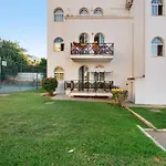Lejlighed Garden T1 Tavira