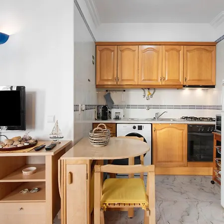 Διαμέρισμα Garden T1 *