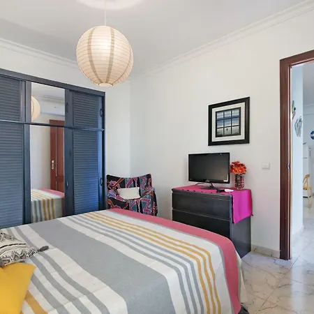Garden T1 Apartment Tavira